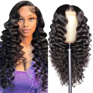 Glueless Wigs