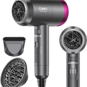 Hair Dryers