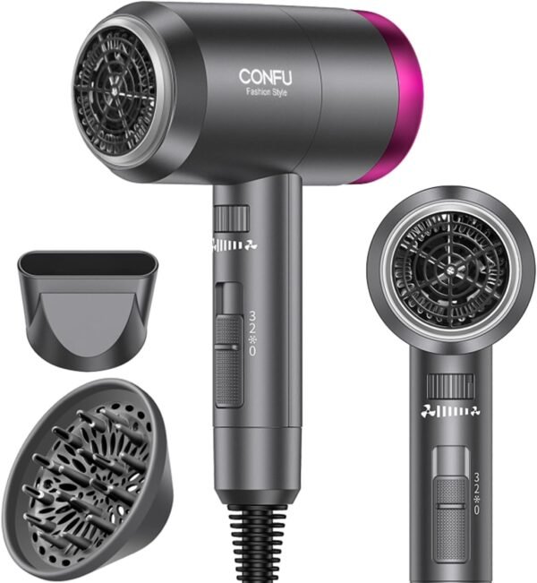 Hair Dryers