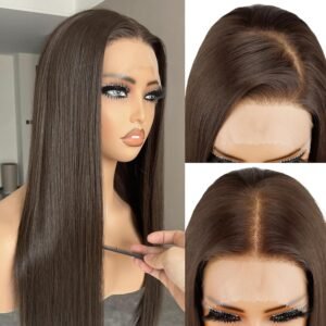Lace Front Wigs