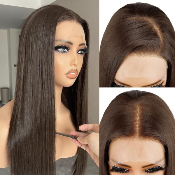 Lace Front Wigs