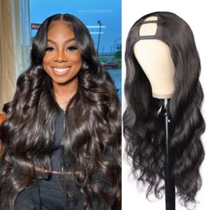 U-Part Wigs